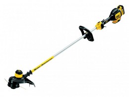 DEWALT DCM561P1S XR Brushless String Trimmer  (Split Shaft)18V 1 x 5.0Ah Li-ion £224.95